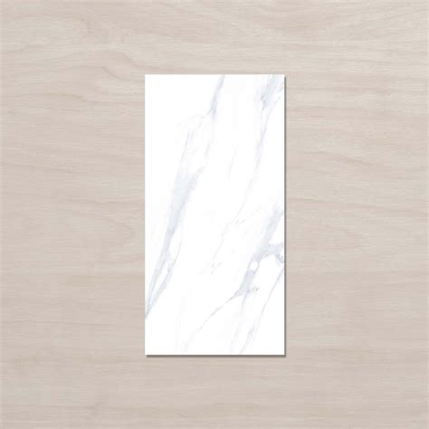 Johnson Tiles White Marble