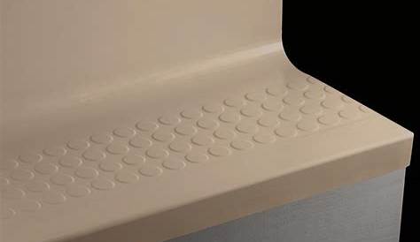 DiamondPlate Rubber Stair Mats Stair treads, Stair mats, Diamond plate