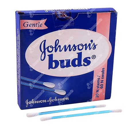 Johnsons Ear Drops Side Effects