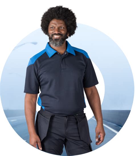 Johnsons Workwear.com