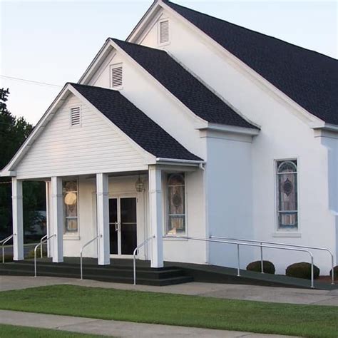 johnsonville pentecostal holiness church
