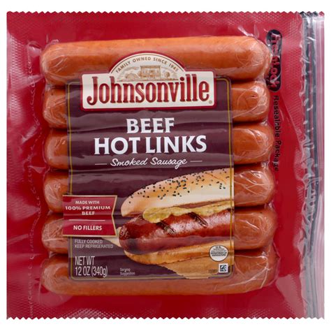 johnsonville sausage outlet store