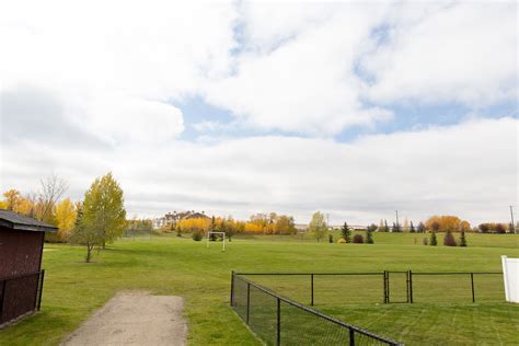Johnstone Park Red Deer