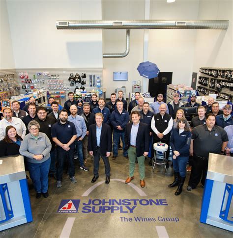 johnstone supply chattanooga