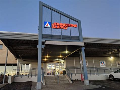 johnstone supply denver