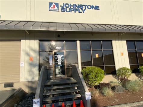 johnstone supply locations