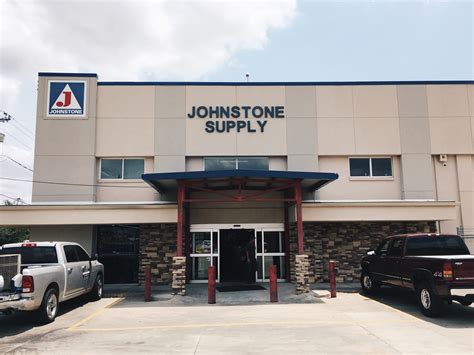 johnstone supply nearest store