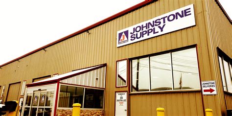 johnstone supply store locations