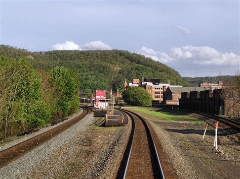 Johnstown Transfer Station