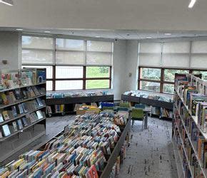 Johnsville Library's New Innovations Unveiled