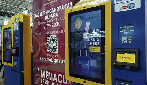 Promo: Johor Bahru to Hatyai Bus Ticket only RM50