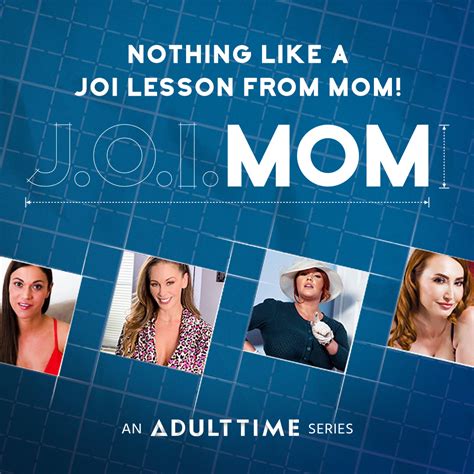 joi mom
