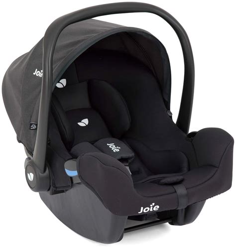 joie child's car seat