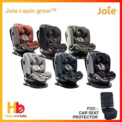 Joie Seat Protector