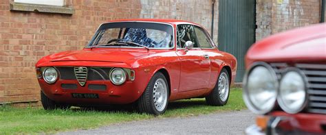 join alfa romeo owners club