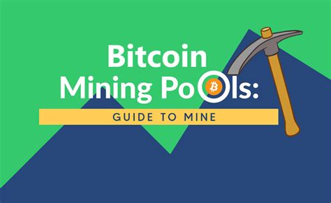 join bitcoin mining pool free