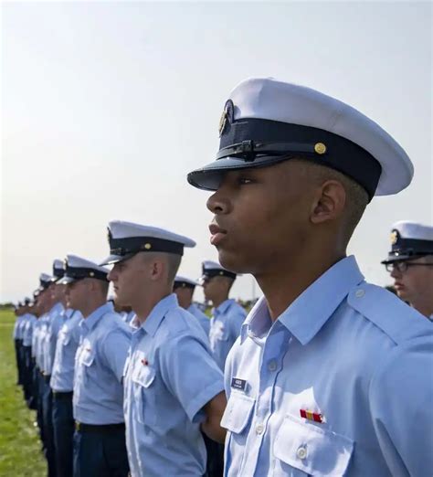 Join Coast Guard Reserve