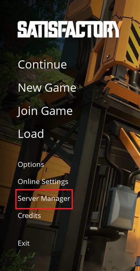 How to Join a Satisfactory Dedicated Server: The Ultimate Guide to Seamless Co-op