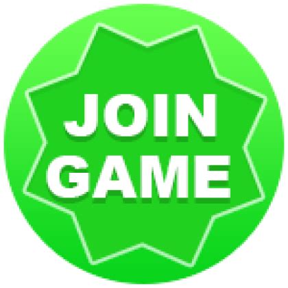 join game