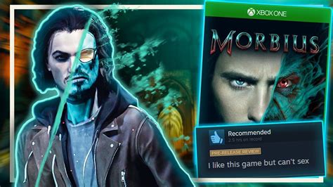 join morbius game.. - Roblox