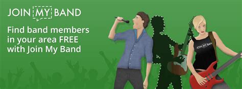 Here Join My Band Devon More