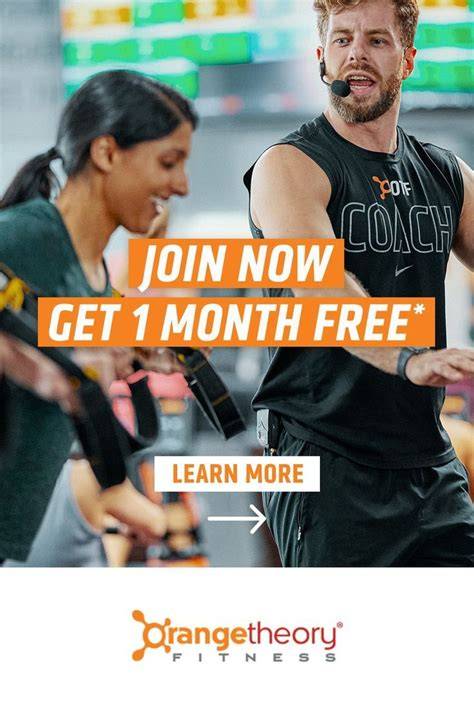 Orangetheory Fitness is Newest Hine Tenant HillRag