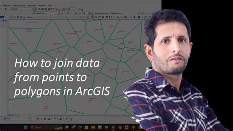 join points to polygons arcgis
