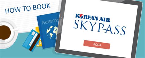 join skypass korean air