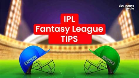 join the ipl fantasy le