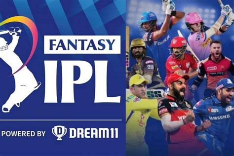 join the ipl fantasy league and win