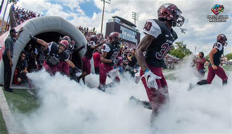 join the nccu football fan community