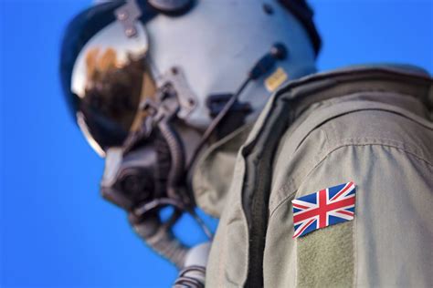 join the raf reserves