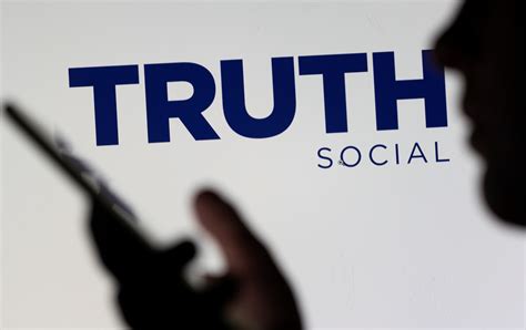 join truth social website