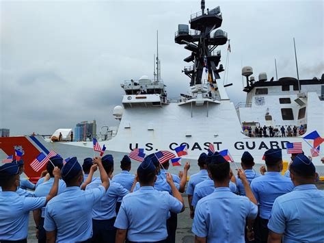 Join Us Coast Guard