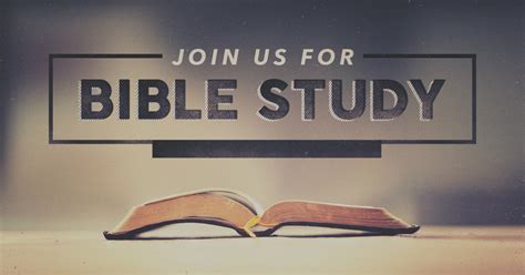 join us for bible study images