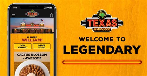 join waitlist texas roadhouse