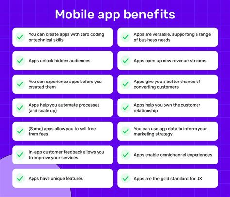 joinedup app benefits
