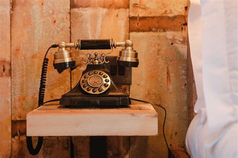 Joiners Arms Telephone