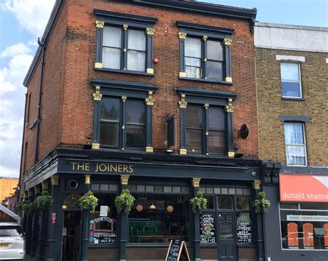 Joiners Camberwell