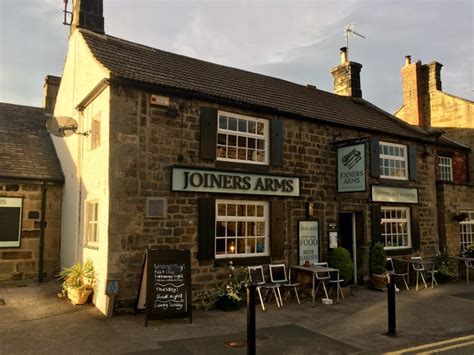 Joiners Harrogate Area