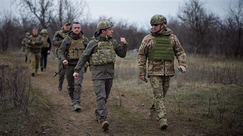 Russia's Putin urges release of Ukrainian soldiers