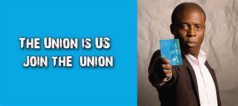 Joining a Union with No Experience: A Beginner's Guide to Getting Started