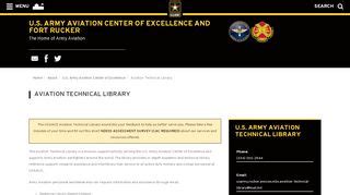[PDF_DOWNLOAD] LIBRARY Army Techniques Publication ATP 3 91 1 AFTTP…
