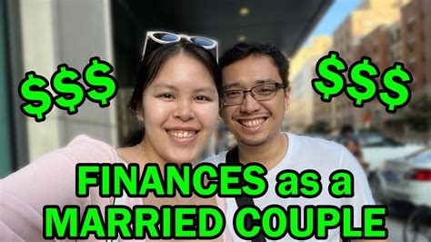 joint bank account married couple