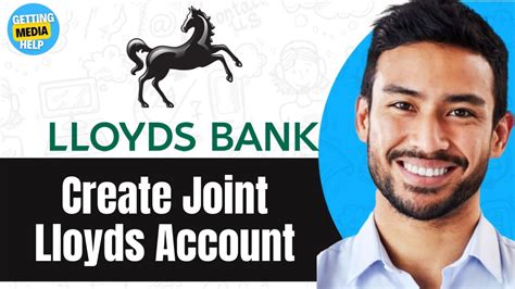 joint current account lloyds