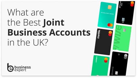 joint current accounts
