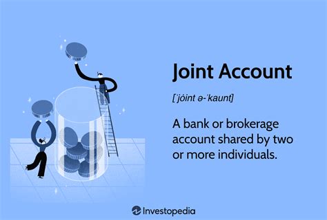 joint debit account