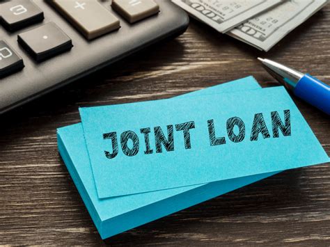 joint loan calculator
