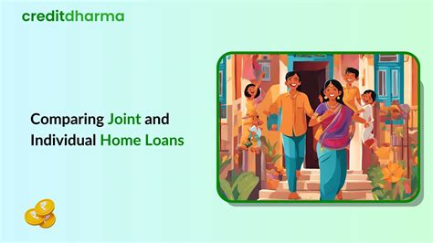 joint loans comparison