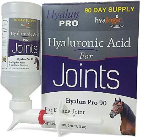 joint meds for horses